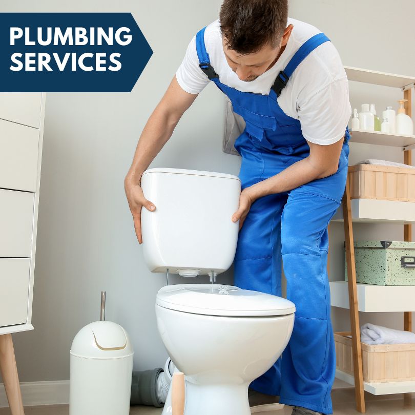 Plumbing Company in Summerfield, OH